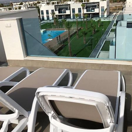 Oasis Beach Dream Holiday Guardamar del Segura Exteriör bild