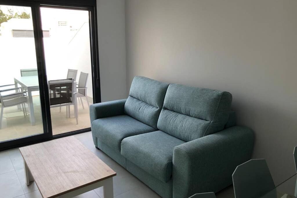 Oasis Beach Dream Holiday Guardamar del Segura Exteriör bild
